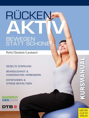 cover image of Rücken-Aktiv